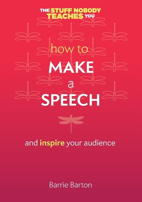 How to Make a Speech (Paperback)