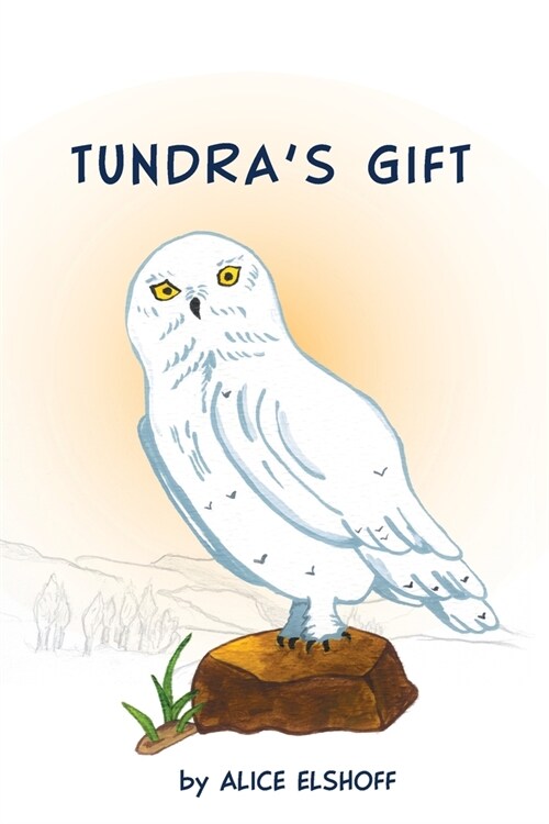 Tundras Gift (Paperback)