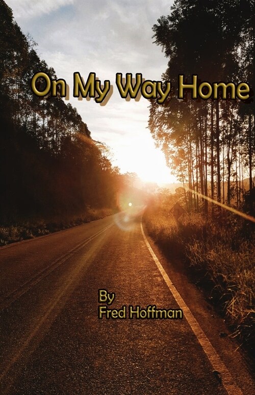 On My Way Home (Paperback)