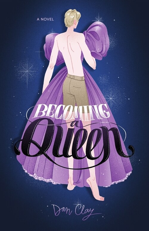 Becoming a Queen (Hardcover)