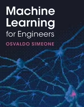 Machine Learning for Engineers (Hardcover)