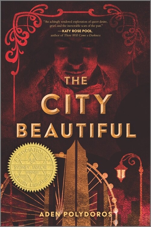 The City Beautiful (Paperback, First Time Trad)