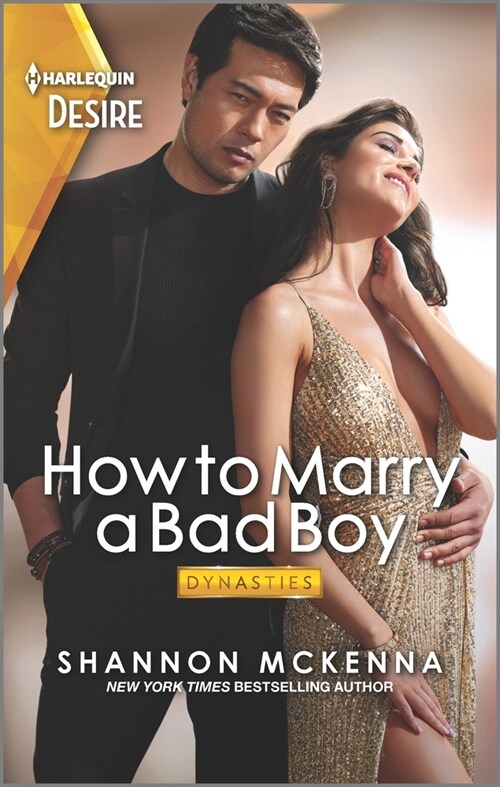 How to Marry a Bad Boy: A Glamorous Marriage of Convenience Romance (Mass Market Paperback, Original)