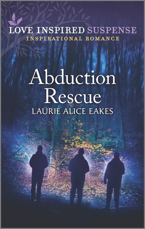 Abduction Rescue (Mass Market Paperback, Original)