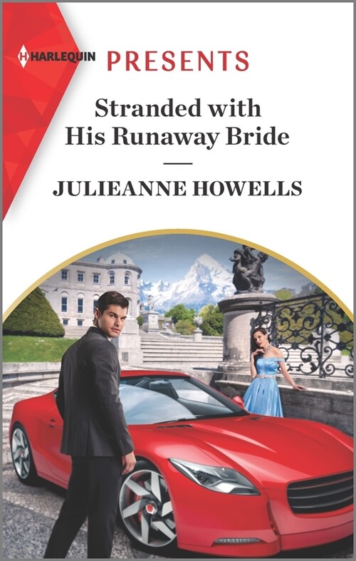 Stranded with His Runaway Bride (Mass Market Paperback, Original)