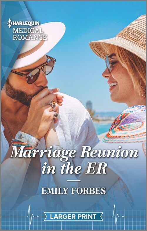 Marriage Reunion in the Er (Mass Market Paperback)