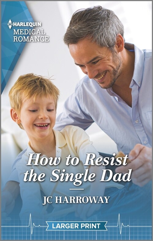 How to Resist the Single Dad (Mass Market Paperback)