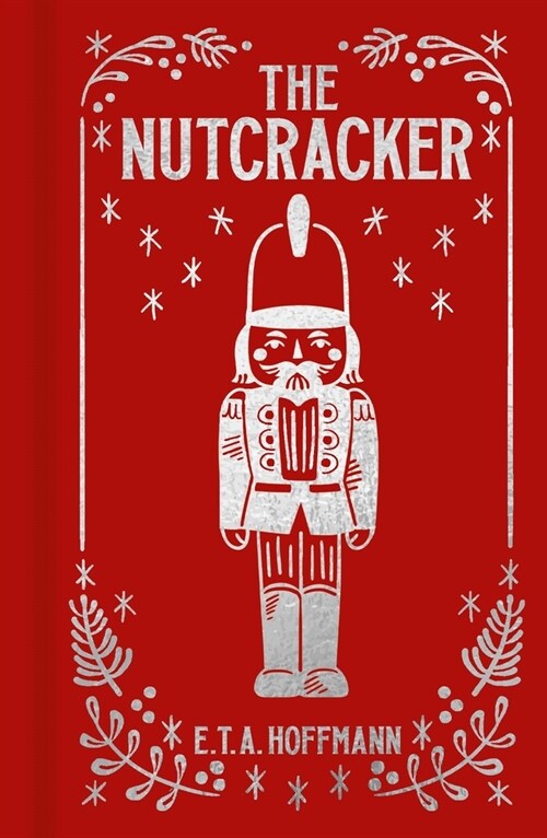 The Nutcracker (Hardcover)