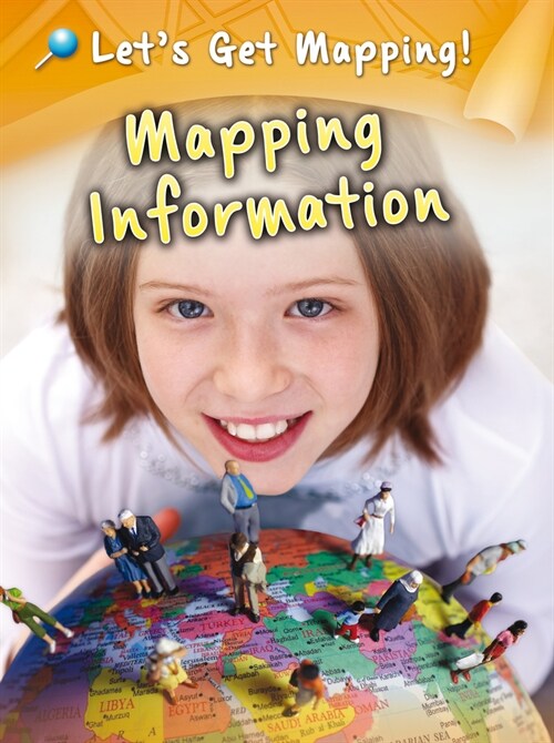 Mapping Information (Paperback, Revised)