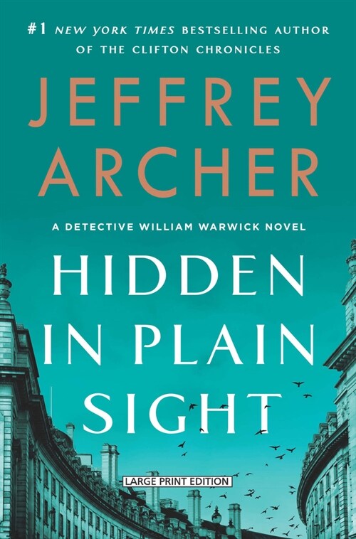 Hidden in Plain Sight (Paperback)