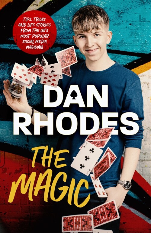 The Magic (Hardcover)