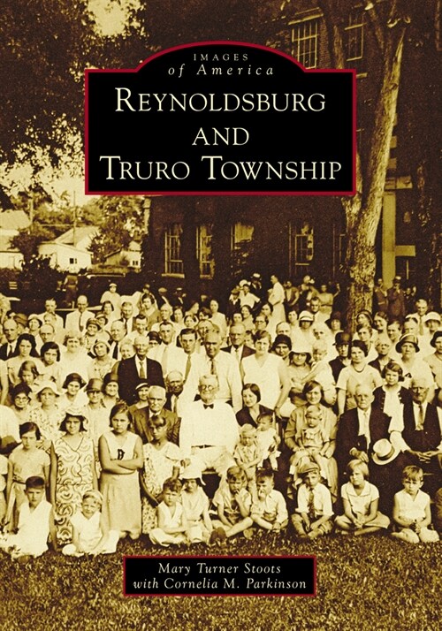 Reynoldsburg and Truro Township (Paperback)