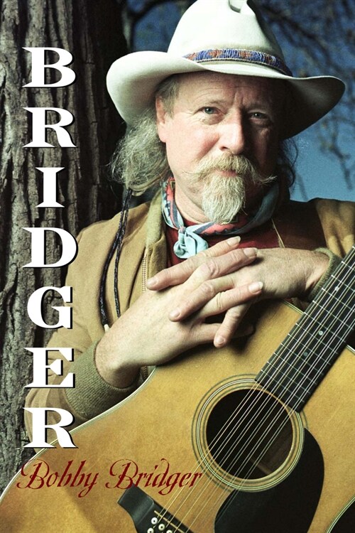 Bridger (Paperback)