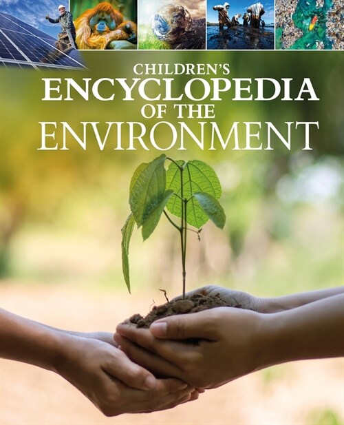 Childrens Encyclopedia of the Environment (Hardcover)