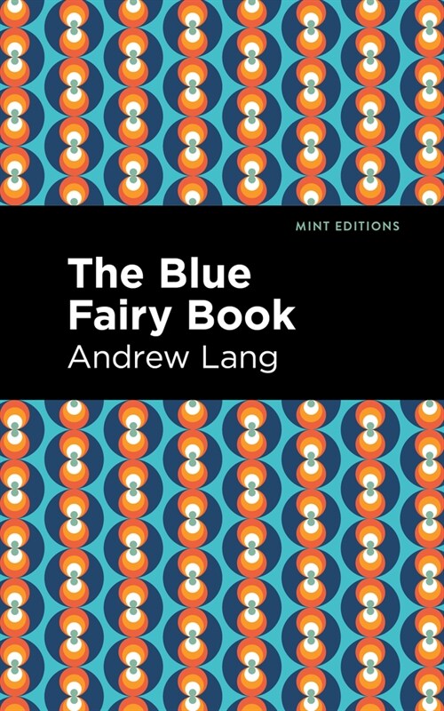 The Blue Fairy Book (Hardcover)