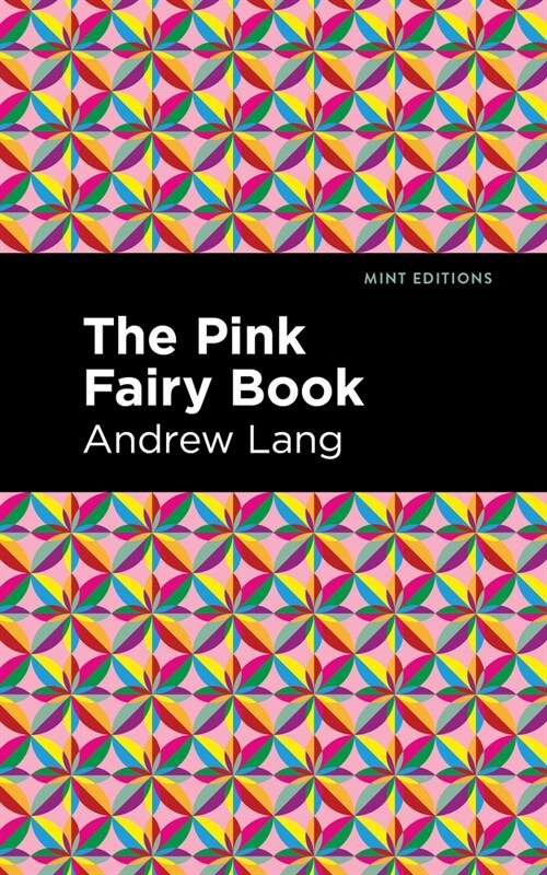 The Pink Fairy Book (Hardcover)