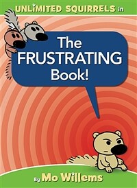 (The) frustrating book! 
