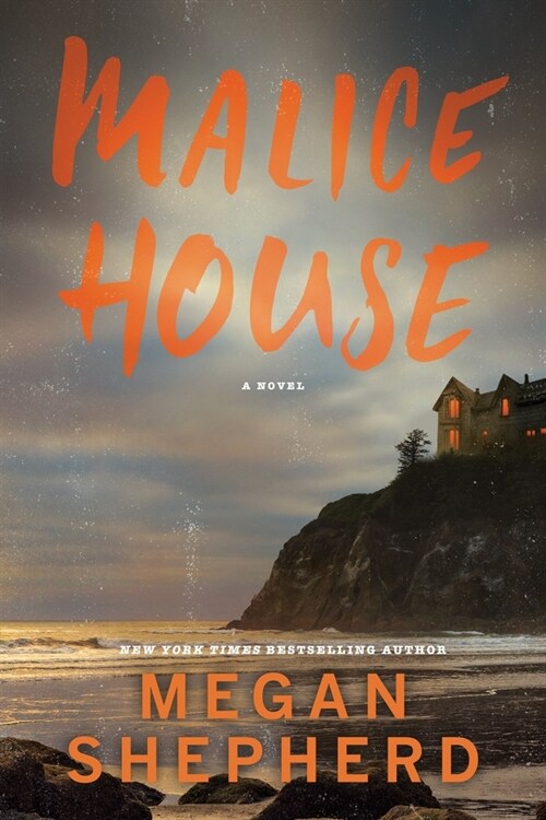 Malice House (Hardcover)