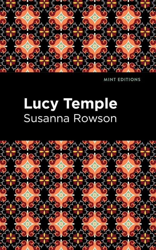 Lucy Temple (Hardcover)