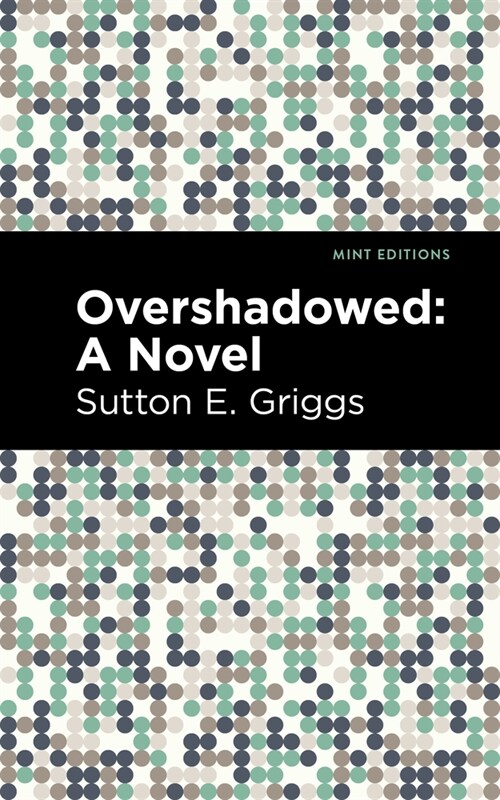 Overshadowed (Hardcover)