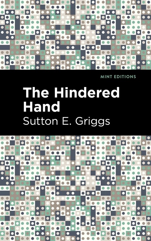 The Hindered Hand (Hardcover)