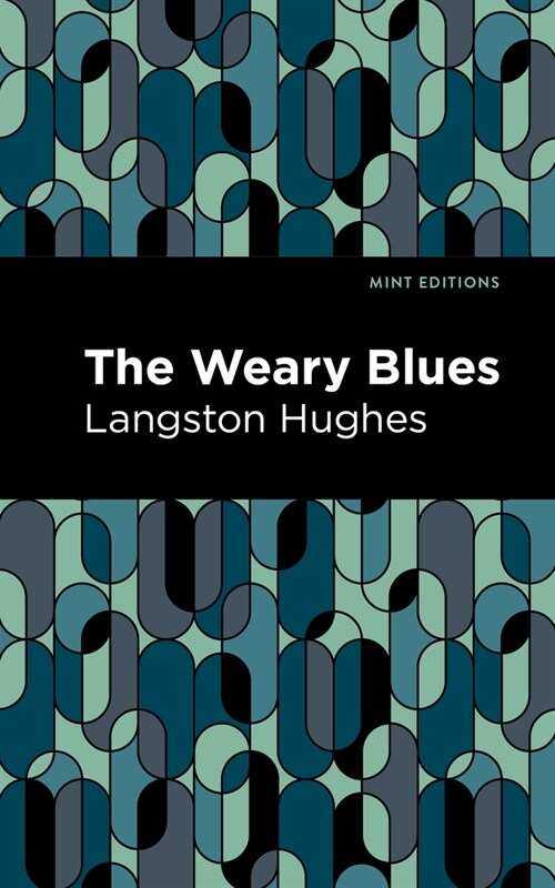 The Weary Blues (Paperback)