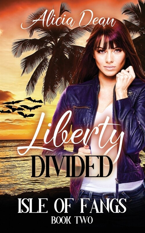 Liberty Divided (Paperback)