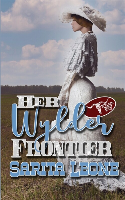 Her Wylder Frontier (Paperback)