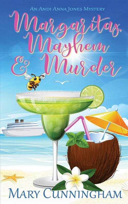 Margaritas, Mayhem & Murder (Paperback)