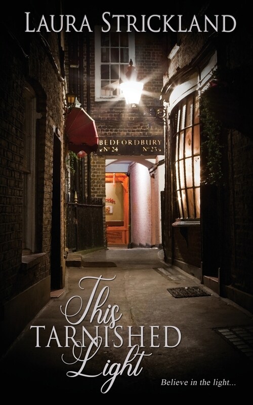 This Tarnished Light (Paperback)