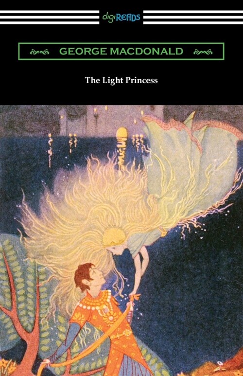 The Light Princess (Paperback)