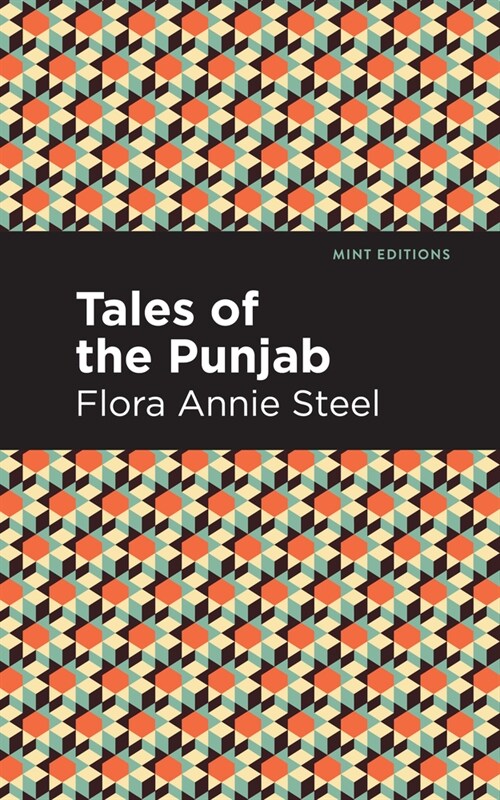 Tales of the Punjab (Hardcover)