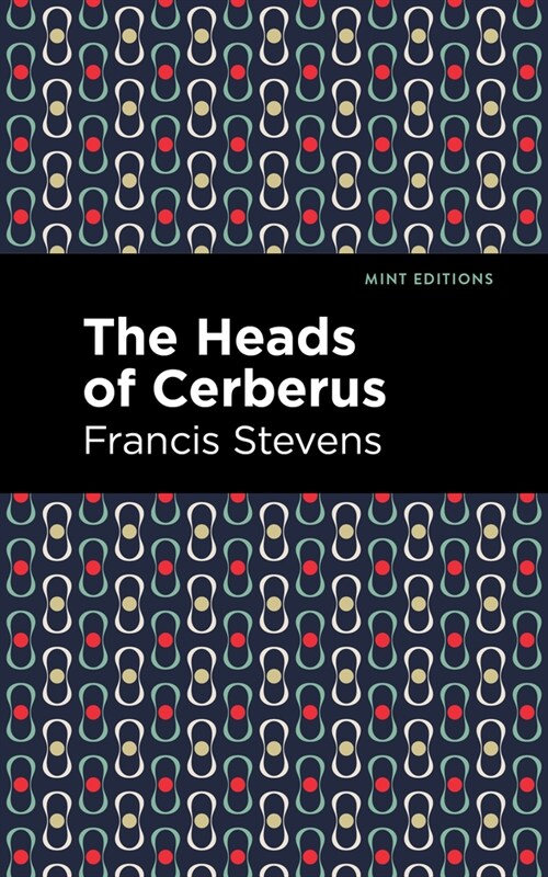 The Heads of Cerberus (Hardcover)