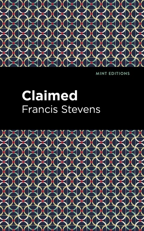 Claimed (Hardcover)