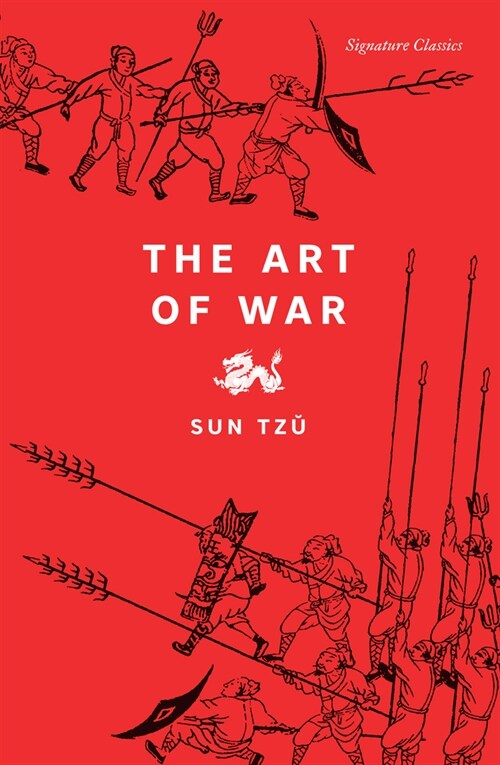 The Art of War (Paperback)