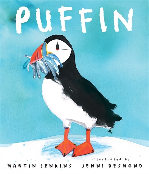 Puffin (Hardcover)