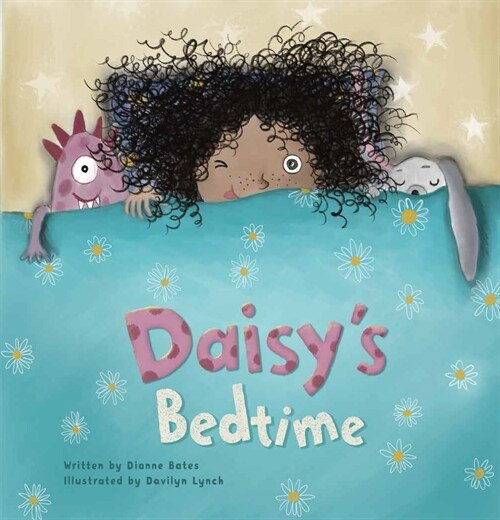 Daisys Bedtime (Hardcover)