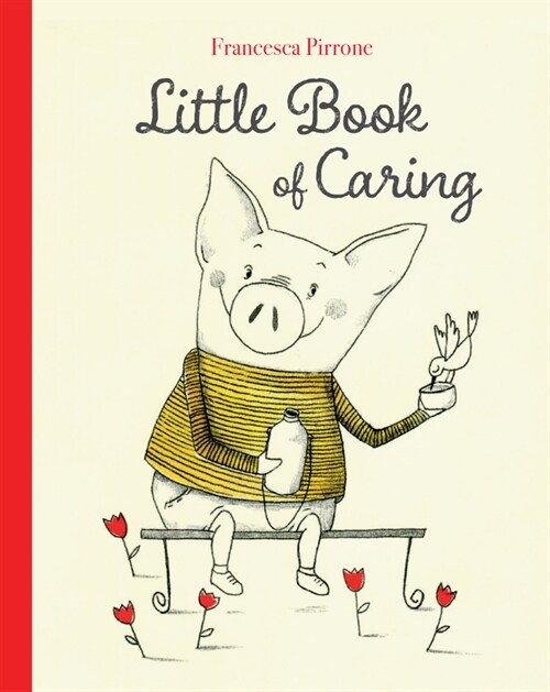 Little Book of Caring (Hardcover)