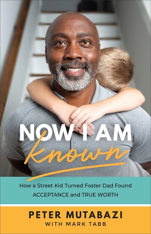 Now I Am Known (Hardcover)