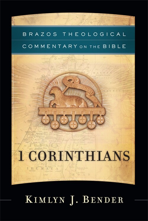 1 Corinthians (Hardcover)