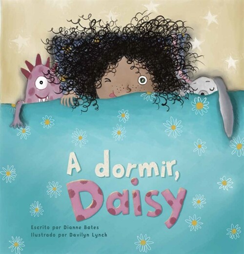 A Dormir, Daisy (Hardcover)