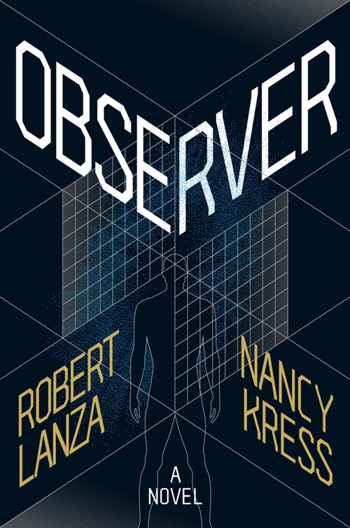 Observer (Hardcover)