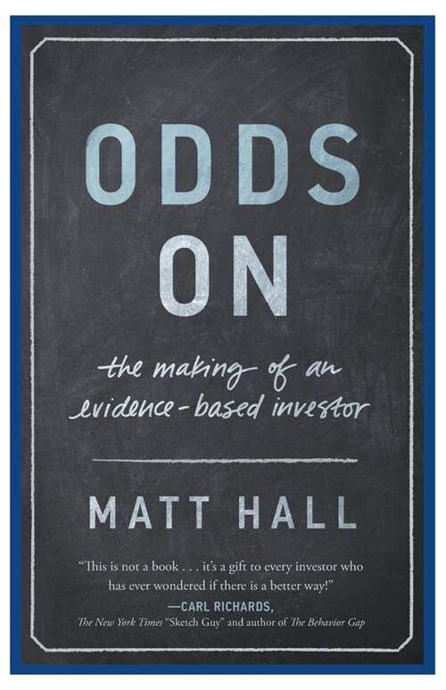 Odds On (Paperback)