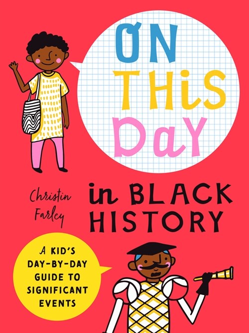 On This Day in Black History (Paperback)