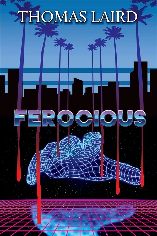 Ferocious (Paperback)