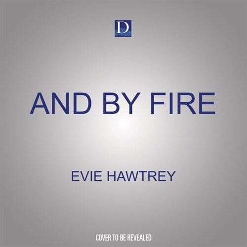 And by Fire (MP3 CD)