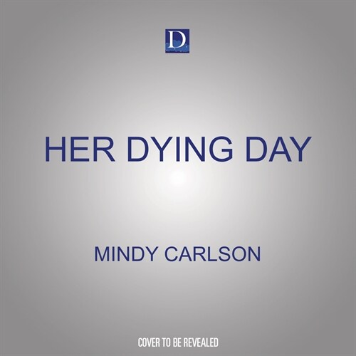 Her Dying Day (MP3 CD)