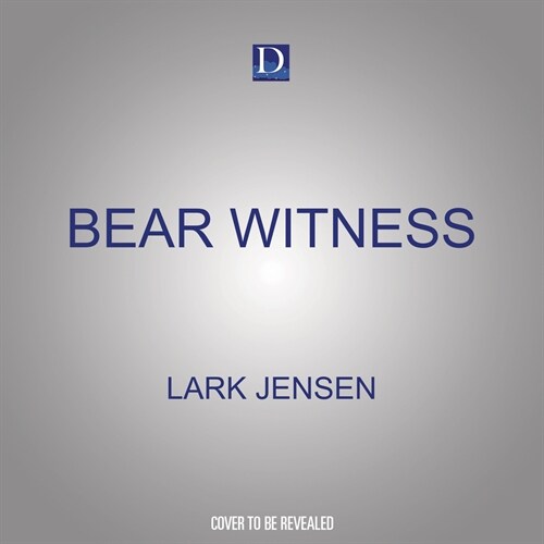 Bear Witness (MP3 CD)