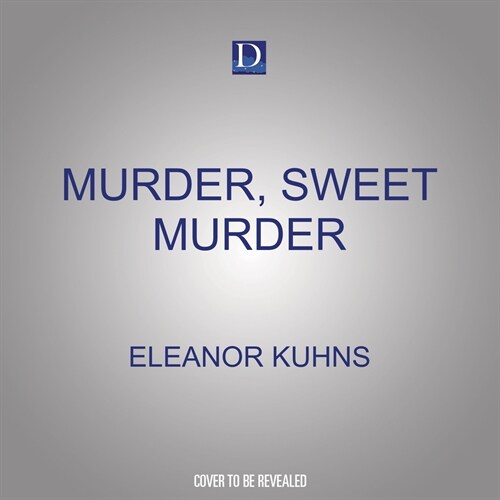 Murder, Sweet Murder (MP3 CD)