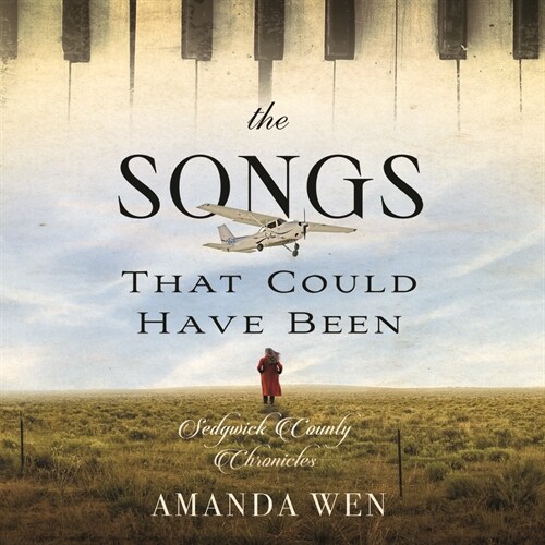 The Songs That Could Have Been (MP3 CD)